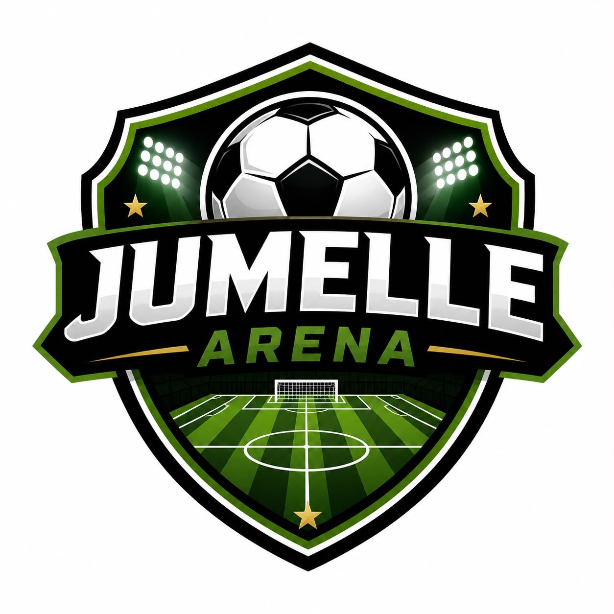 Jumelle Arena